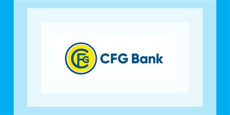 CFG Bank Review: Checking, Savings and CDs .